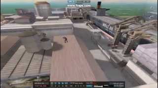 fly cf