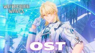 Luuk Herssen Theme (Vocal Version) | Wuthering Waves 3.1 OST