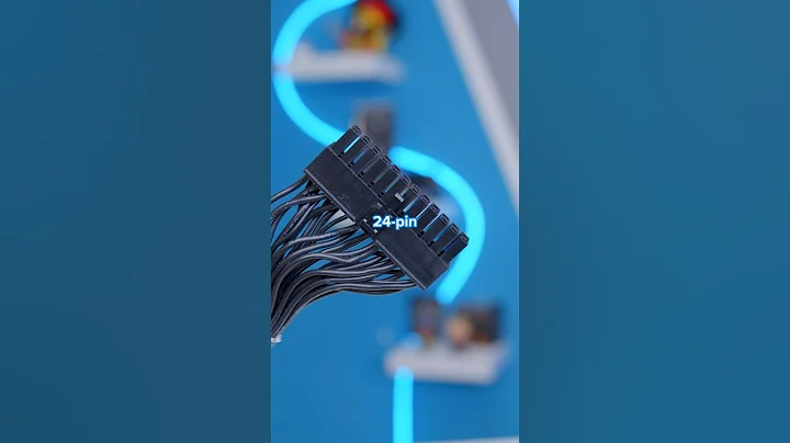 How to Wire Up a Brand New Gaming PC Build! ⚡️