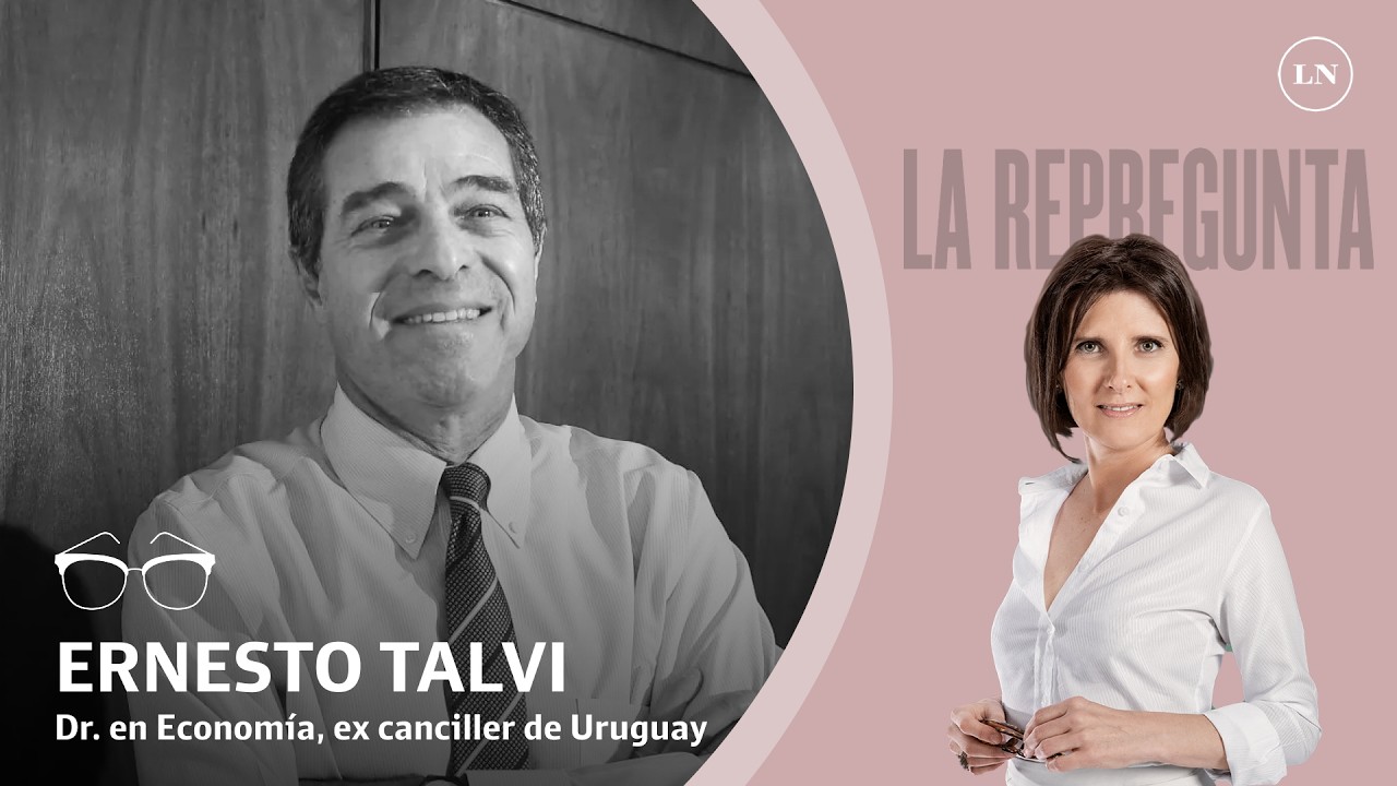 “En Uruguay, al programa de estabilización le llevó 7 años y medio llegar a inflación de un dígito”