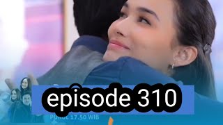 trailer bidadari surgamu episode 310 | bidadari surgamu SCTV hari ini Minggu 28 Januari 2024 eps.310