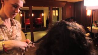 Fashion Photographer Garance Doré's Beauty Secrets. Directed by Giorgio Arcelli Fontana Profile