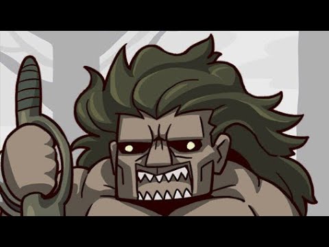 Fate/Grand Order - Heracles NP - YouTube Fate/Grand Order - Heracles NP - YouTube