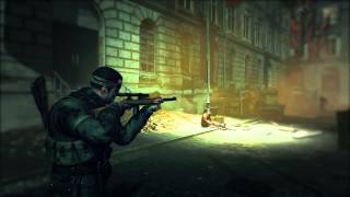 ShadowPlay Test - Sniper Elite Nazi Zombie Army 2 screenshot 2