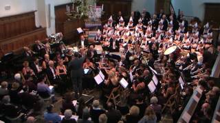 Rondeau From Abdelazer