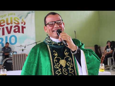 Tema: "Pregar para Deus Avivar" // Padre Edson // Pregar para Deus Avivar 2018 Tema: "Pregar para Deus Avivar" // Padre Edson // Pregar para Deus Avivar 2018