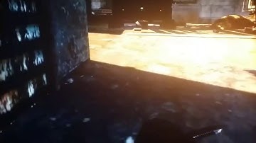 Bo2 Overflow Ninja Defuse ?!?!