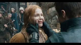 Hansel Ve Gretel Cadı Avcıları Full Hd Aksiyon Ve Fantastik Film İzle Yerli Film Ile Türkçe Dublaj