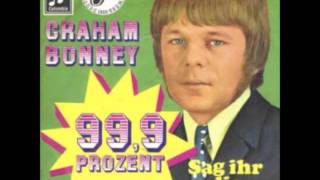 Watch Graham Bonney 999 Prozent video
