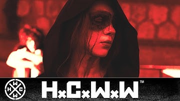 CONVICTIVM - CONFRONTATION - HC WORLDWIDE (OFFICIAL 4K VERSION HCWW)