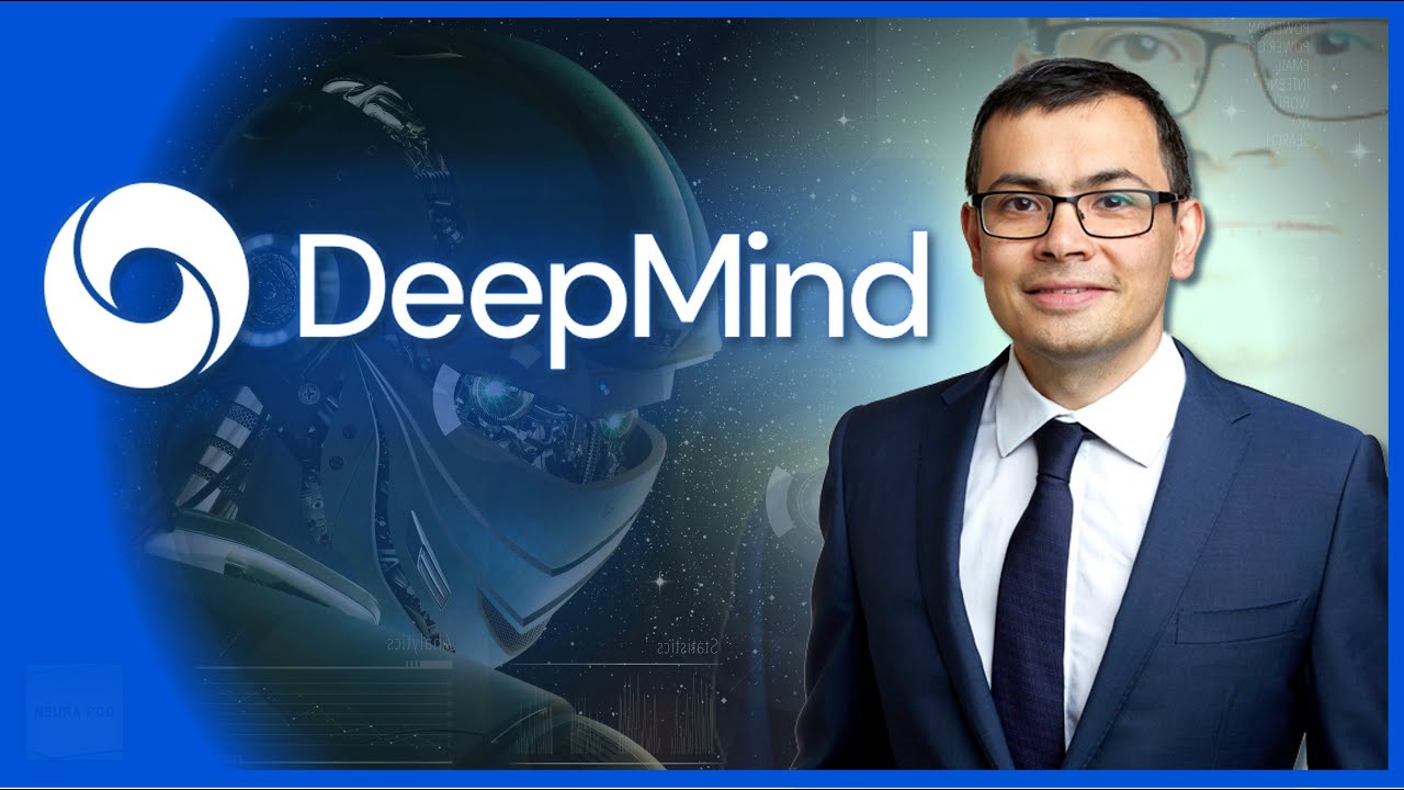 DeepMind Documentary: Google's Secret AI Powerhouse