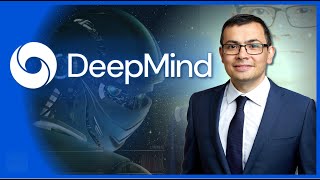 DeepMind: The Quest to Develop Artificial General Intelligence