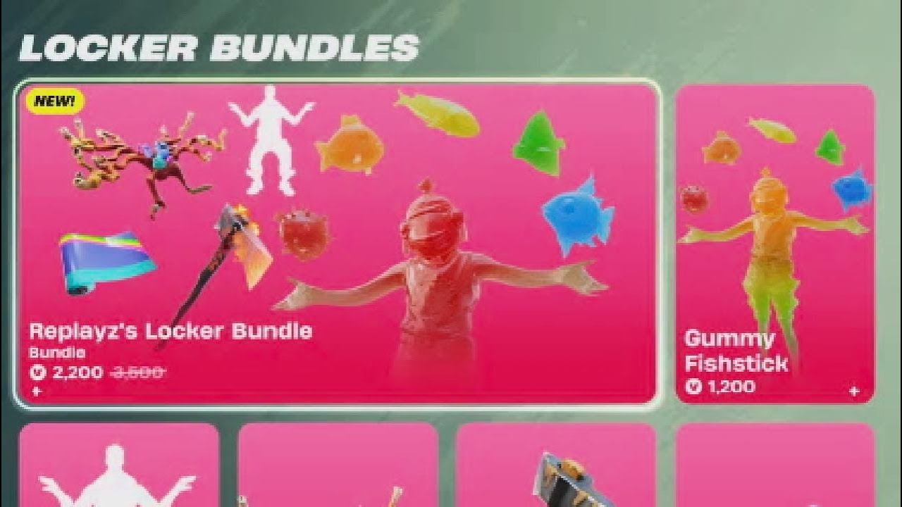 Fortnite Item Shop March 2, 2025 - John Wick is Back