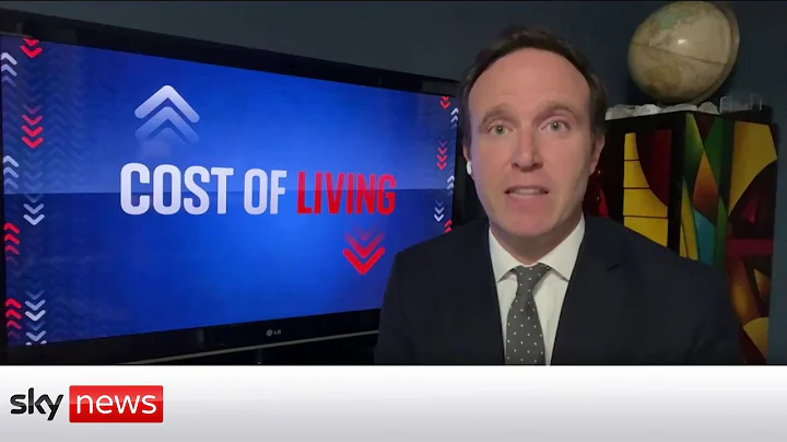 Sky's Ed Conway analysis on Liz Truss's new tax U-...