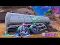 THE LIGHTNING MACHINE HELPED ME! ZERO SOLO! @TuvminGaming #fortnite #gaming #zerobuild