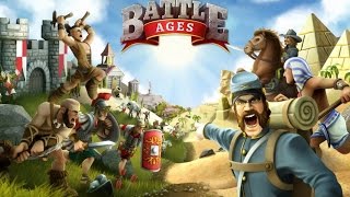 Battle Ages - Android Gameplay HD screenshot 2
