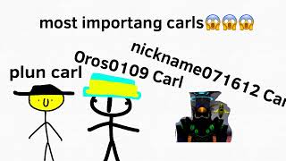 for Oros on roblox for find the carls Resimi