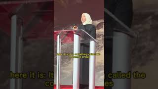 Concentric Circles- Dr. Rania Awaad
Concentric Circles- Dr. Rania Awaad Concentric Circles- Dr. Rania Awaad