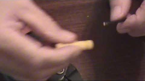 Introduction To Posi Lock Connectors