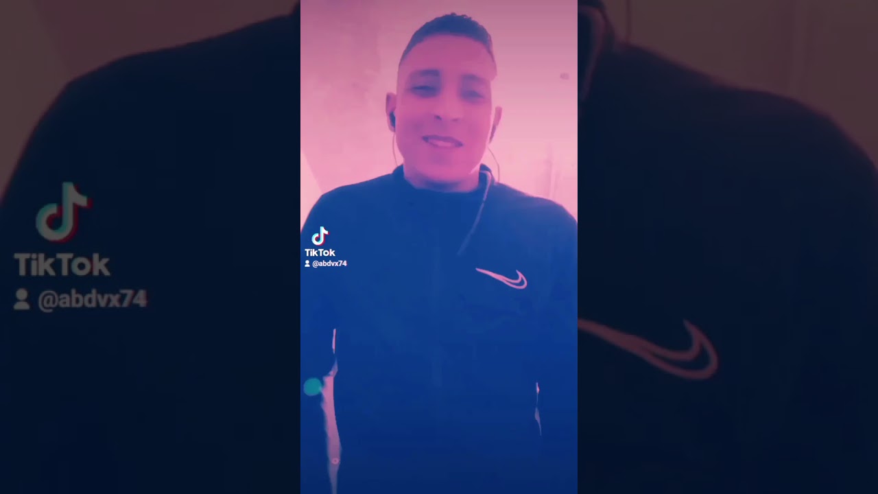 Cheb Warda Charlomanti