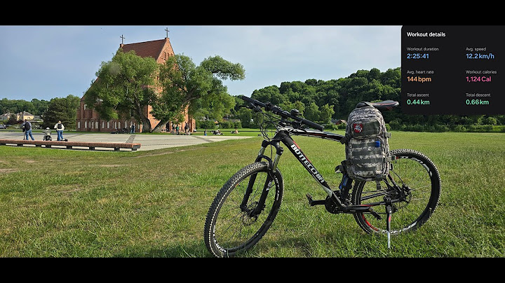 Pirmas išvažiavimas. Busimas sportininkas...
