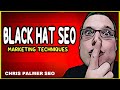 Black Hat SEO 2021, How to Get Backlinks