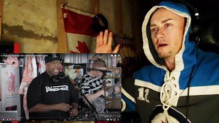 Tiny Desk Reaction feat. DJ Preemo and The Badder Band Part 1