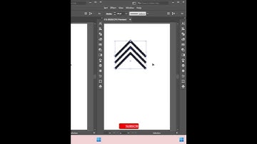 Square Abstract Logo #short #shortvideo #squarelogo