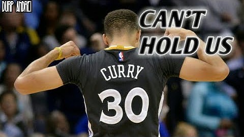『MV』→ Stephen Curry - Can