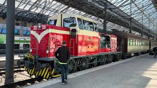MUS 1981 (HKI-HYT) Lähtee Helsingistä 23.5.2026 MUS 1981 (HKI-HYT) Lähtee Helsingistä 23.5.2026