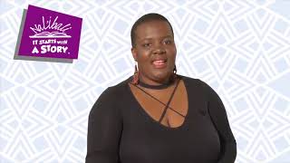 Nal'ibali: Using Songs, Rhymes and Games