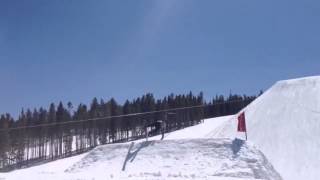 switch double cork 900