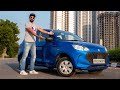 Maruti alto k10  fab engine but underequipped  faisal khan