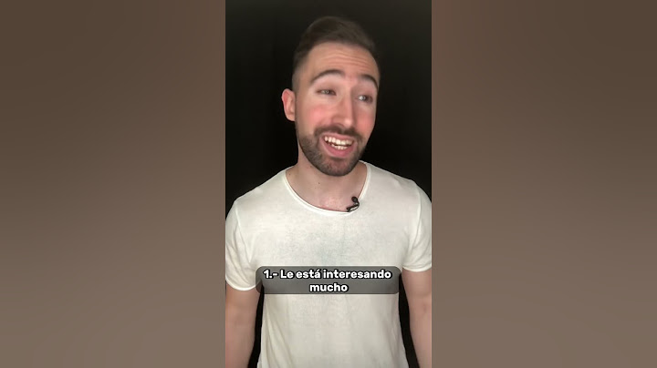 Si te Mira Fijamente Qué Significa 😳