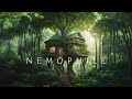 Nemophile  serenity in the trees  ethereal meditative ambient music for sleep and deep relaxation