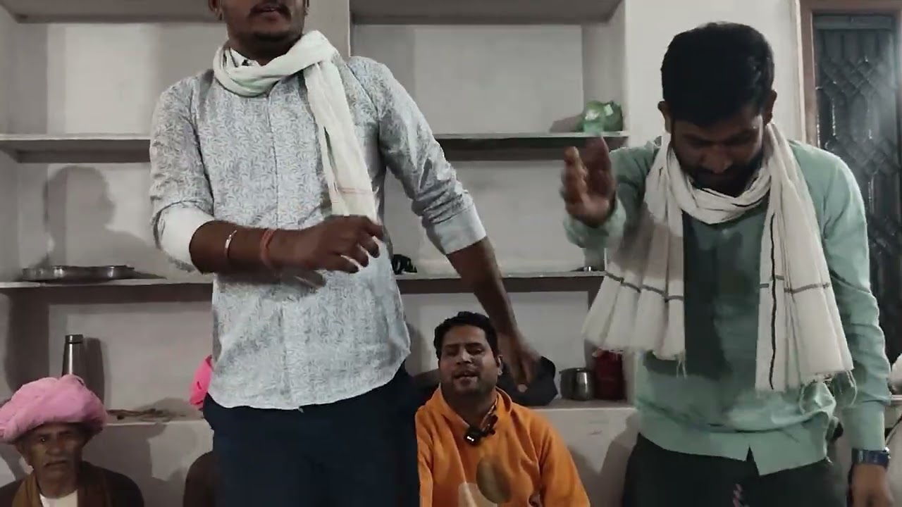 बाजीगर खेल रसाया जद लोग तमाशे आया||देशी भजन मारवाड़ी|| भजन देशी प्रवीण पूरी देशी भजन मारवाड़ी||