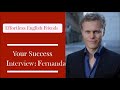 How To Speak English Fluently Fernanda S Success Story How To Speak English Fluently Fernanda S Success Story