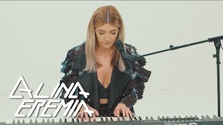 Alina Eremia - Different Way | Lauv Cover chords
