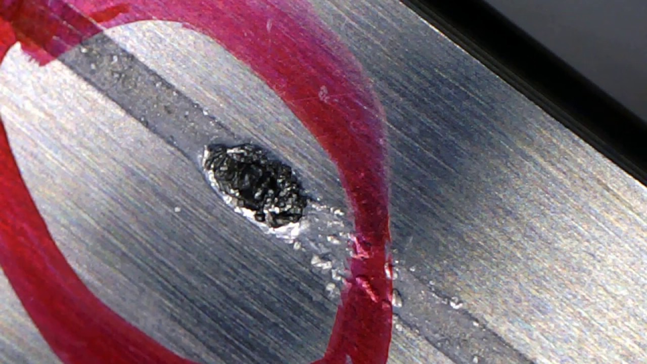 Bearing failure seawater booster pump (Centrifugal pump double suction