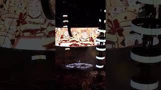 Castle On The Hill - Ed Sheeran MCG Live