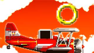 Ring in Sonic 2 Absolute | Speedrun