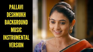 Pallavi BGM | BGM From Episode 10 | Instrumental | Mehndi Hai Rachne Wali | CODE NAME BADSHAH 2