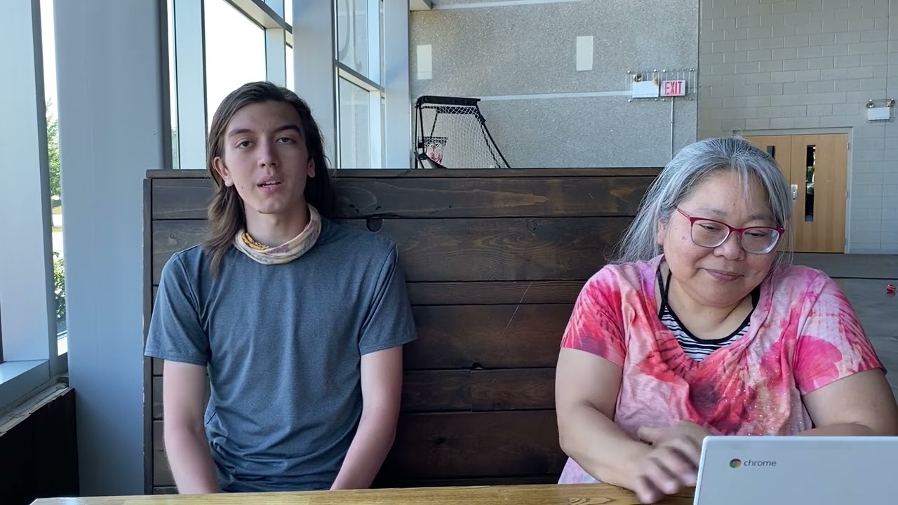 Youth Mission Trip: Name, Age, School