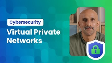 Cybersecurity Tips for Employees: Virtual Private Networks (VPNs)