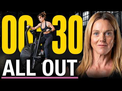 Video thumbnail: This Exercise Changes How Women Store Belly Fat