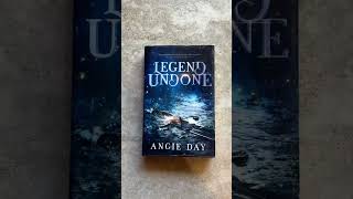 Published in 2019 and still breaking hearts. Start this clean fantasy romance series here.