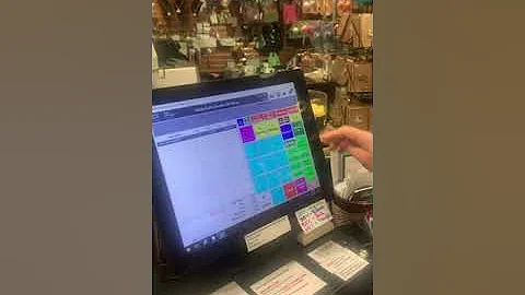 Gift card purchase
