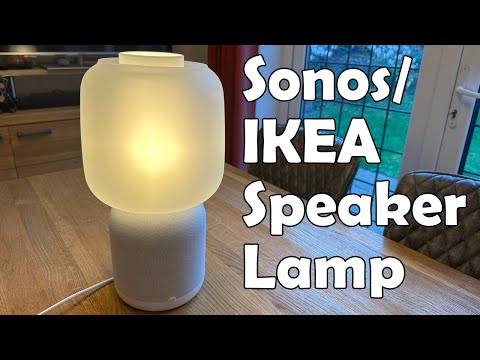 IKEA x SONOS