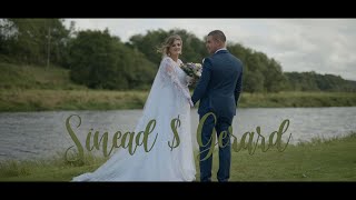 (Sinead & Gerard) Wedding Video