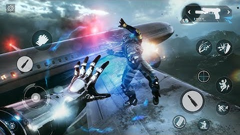 🔥 Bright Memory: Infinite Full Gameplay | Ultra Realistic Action Shooter | No Commentary Longplay 🔥